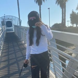 Meet your Posher, Alizeh